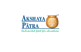 Akshaya Patra Logo 
